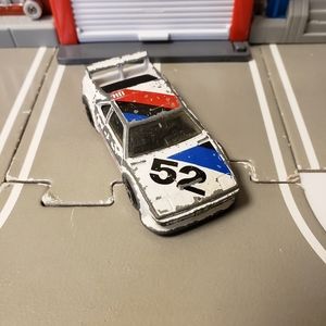 Vintage Matchbox BMW M1
